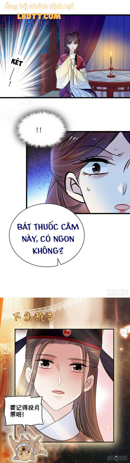 Tự Cẩm Chapter 129 - Trang 2