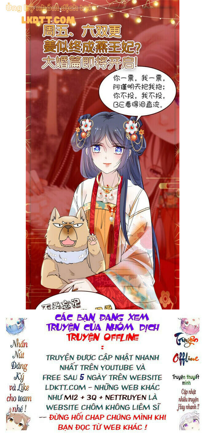 Tự Cẩm Chapter 129 - Trang 2