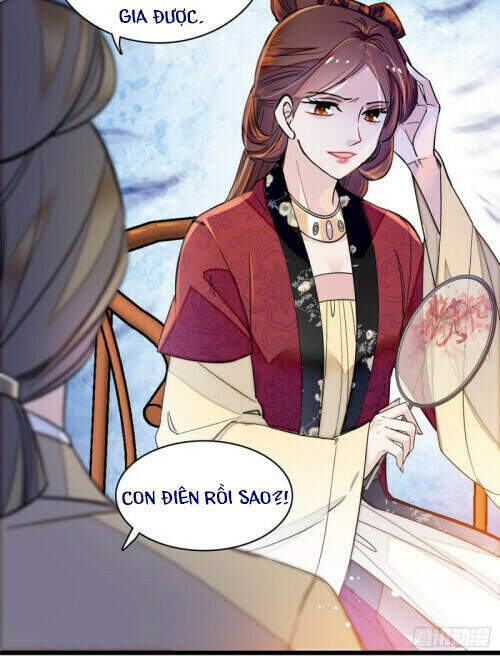 Tự Cẩm Chapter 129 - Trang 2