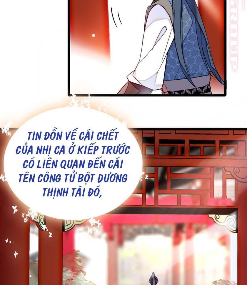 Tự Cẩm Chapter 13 - Trang 2