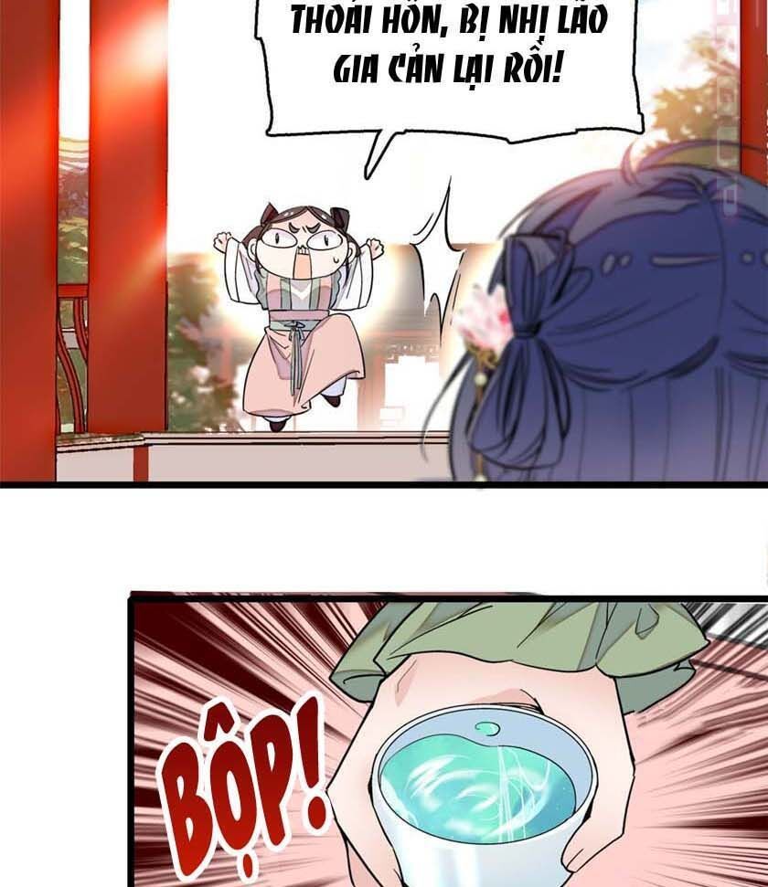 Tự Cẩm Chapter 13 - Trang 2