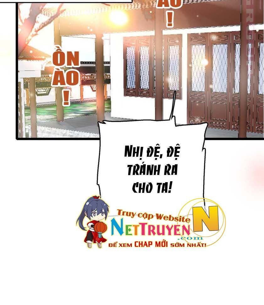 Tự Cẩm Chapter 13 - Trang 2