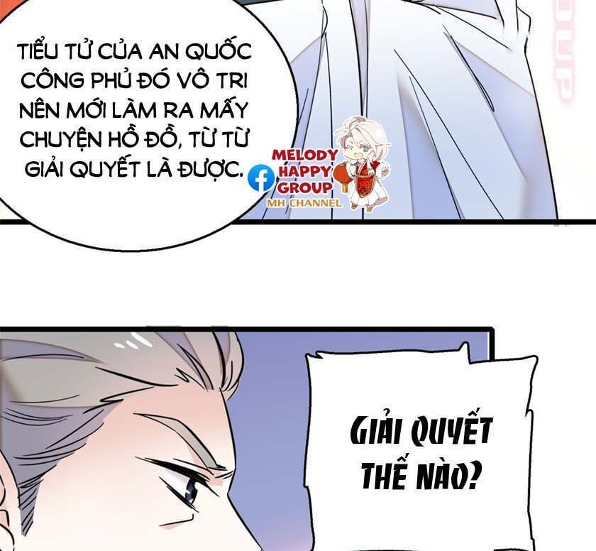 Tự Cẩm Chapter 13 - Trang 2