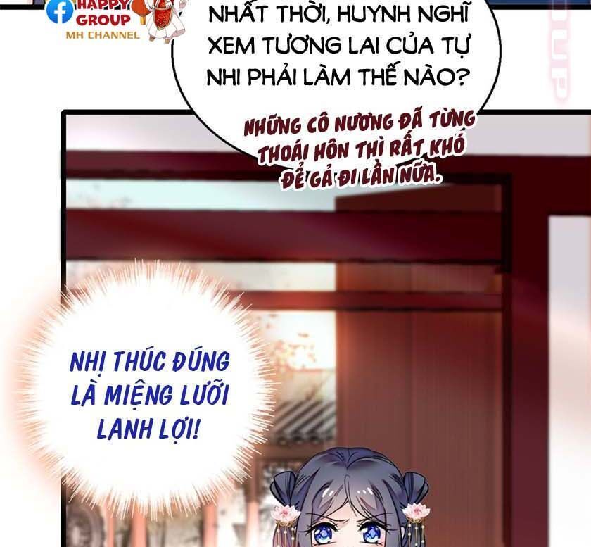 Tự Cẩm Chapter 13 - Trang 2