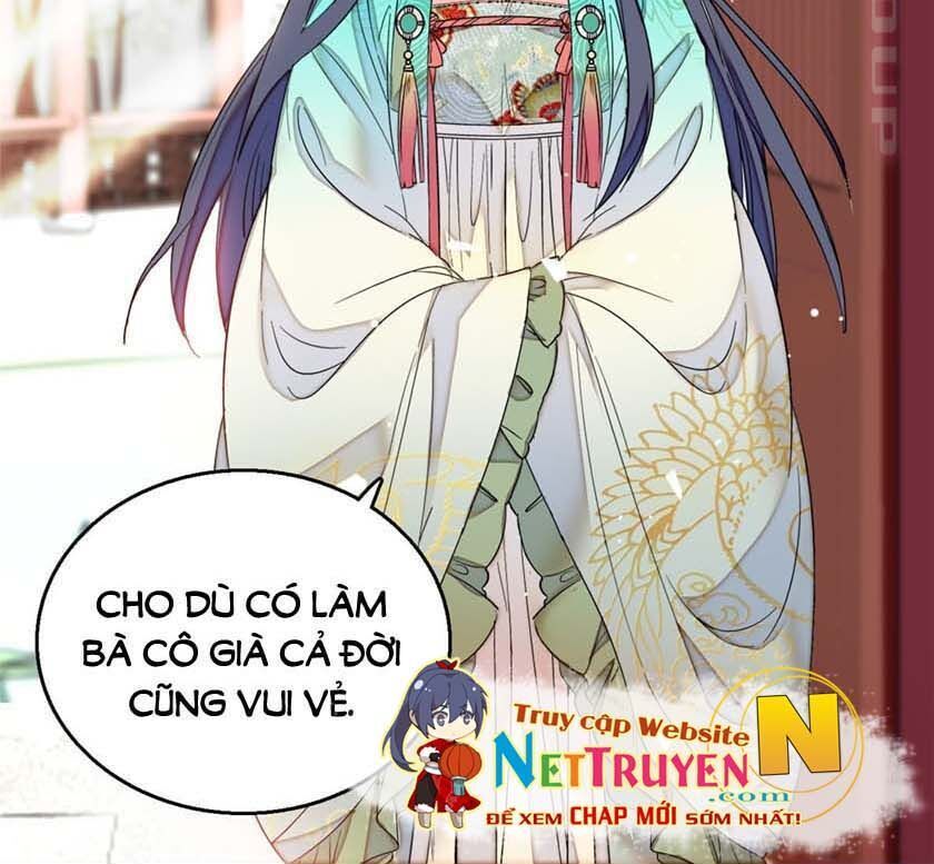 Tự Cẩm Chapter 13 - Trang 2