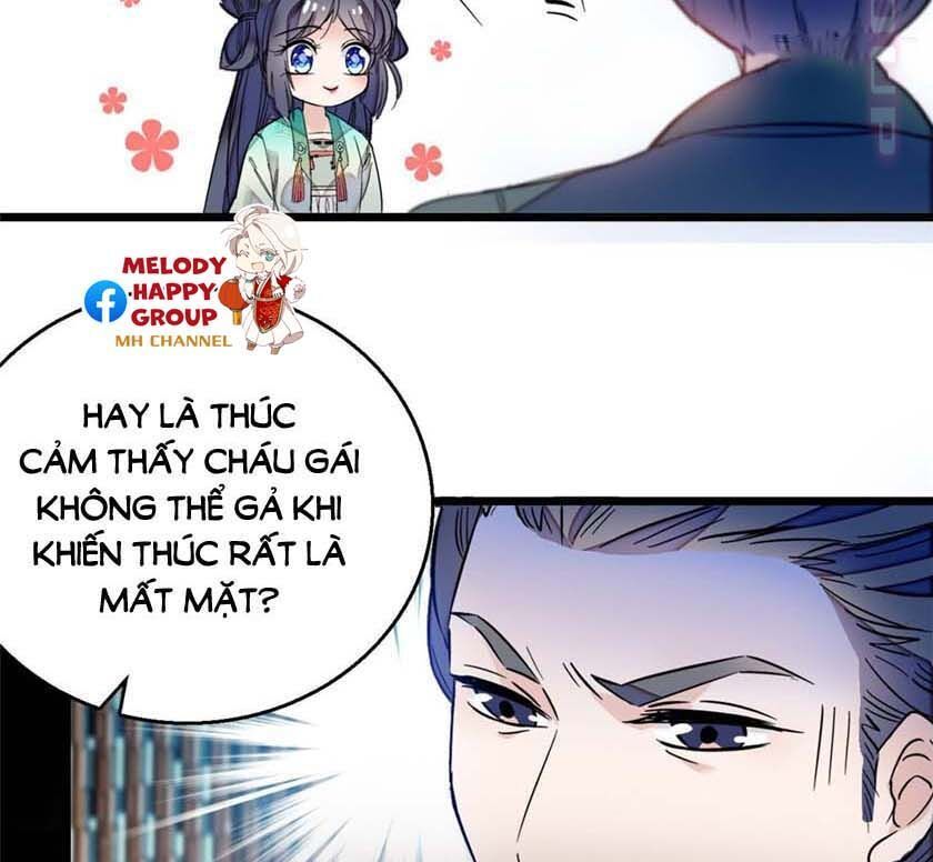 Tự Cẩm Chapter 13 - Trang 2