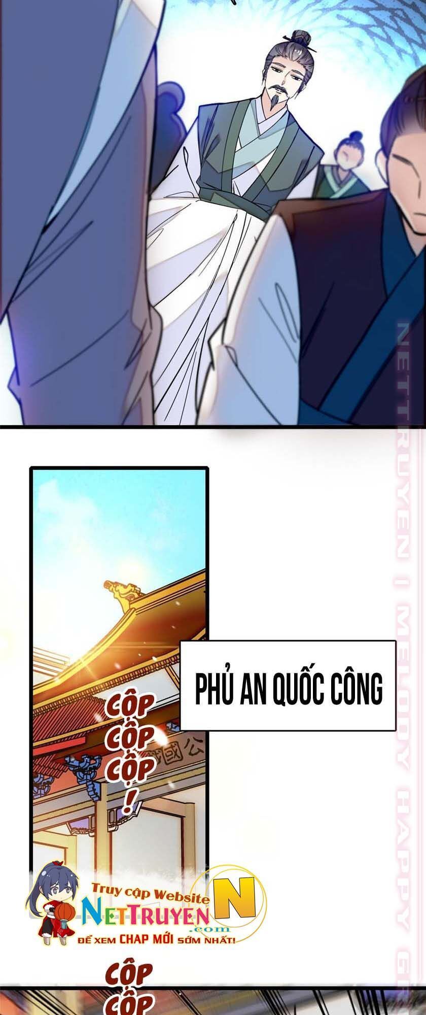 Tự Cẩm Chapter 13 - Trang 2