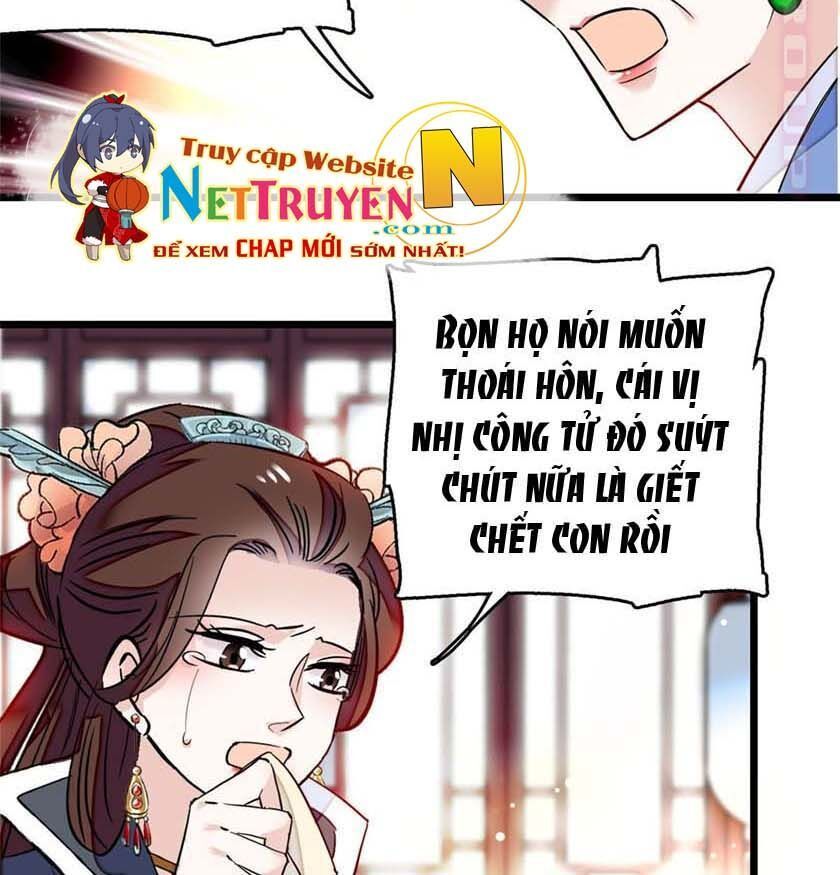 Tự Cẩm Chapter 13 - Trang 2