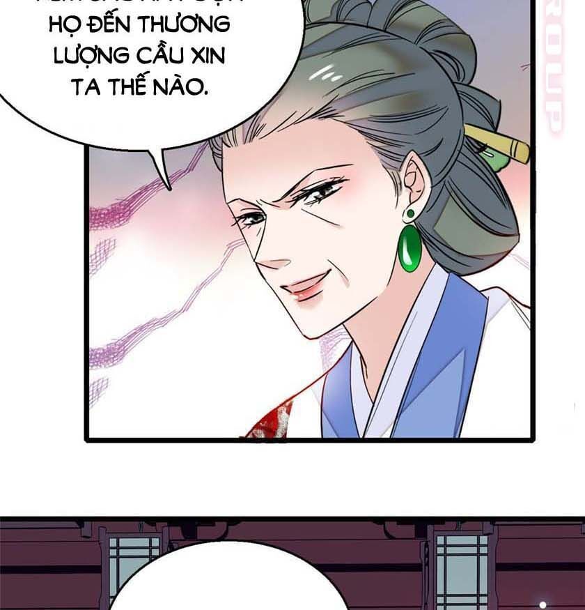 Tự Cẩm Chapter 13 - Trang 2