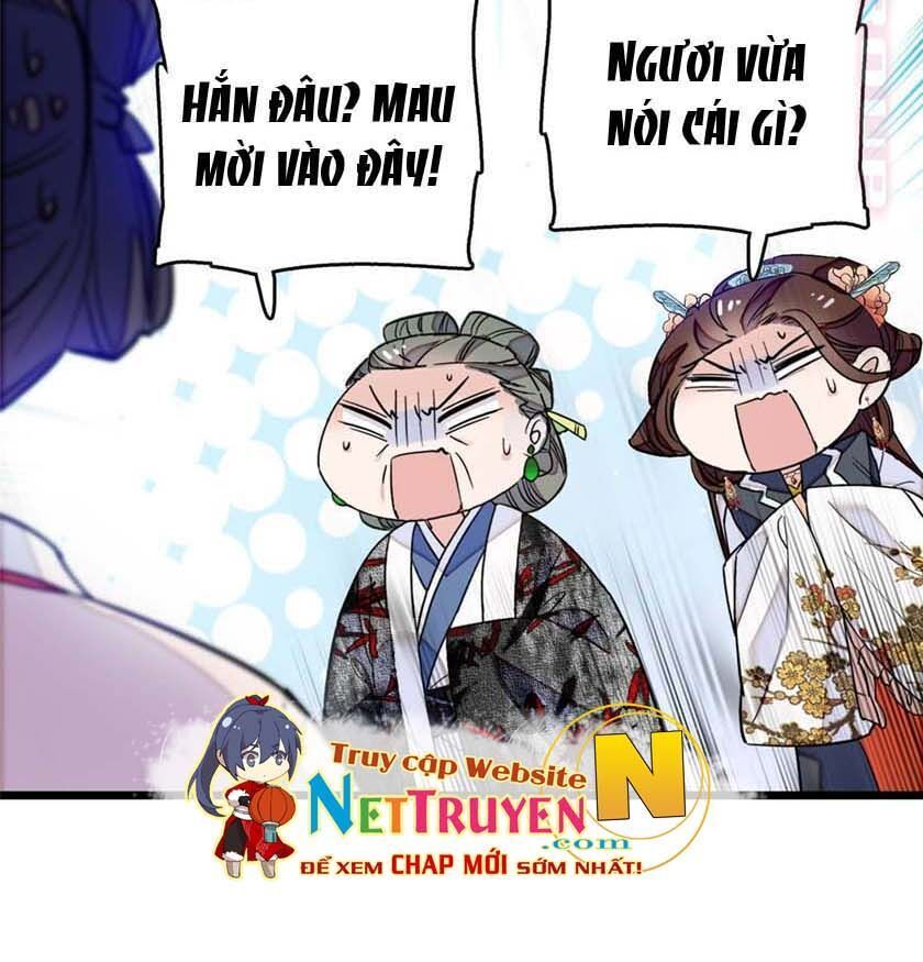 Tự Cẩm Chapter 13 - Trang 2