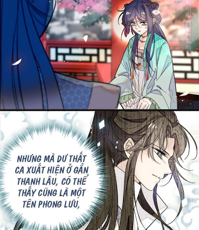 Tự Cẩm Chapter 13 - Trang 2