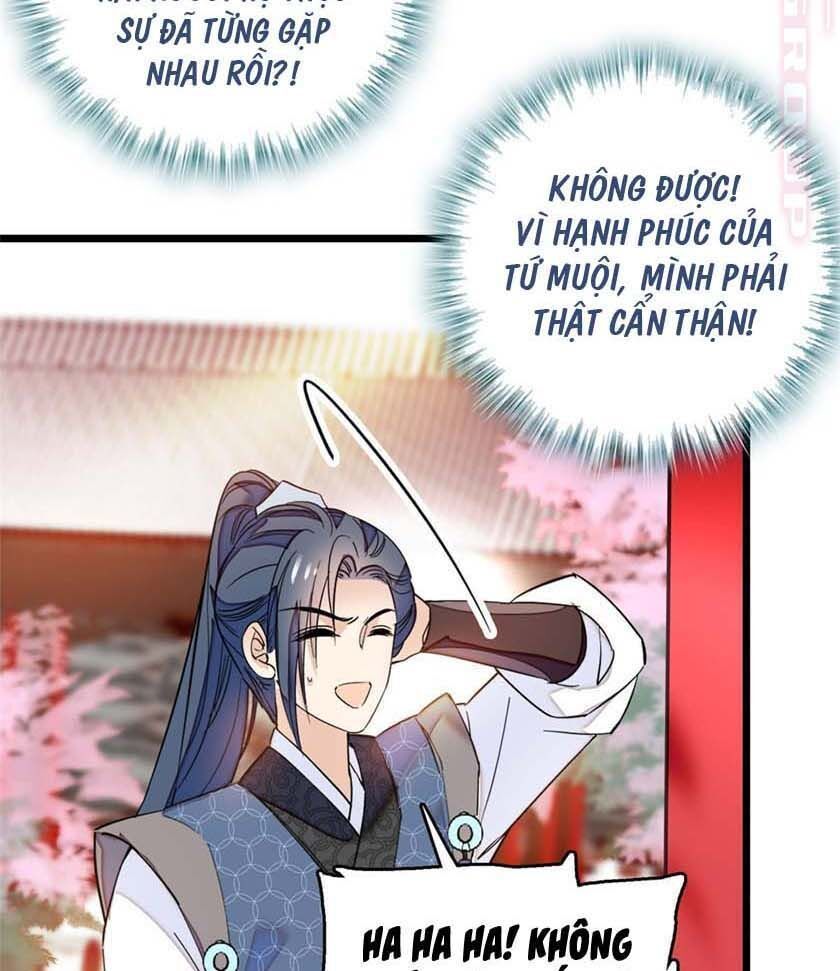 Tự Cẩm Chapter 13 - Trang 2
