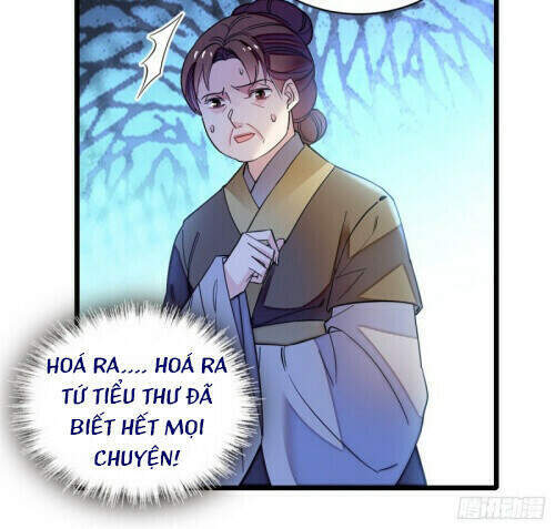 Tự Cẩm Chapter 130 - Trang 2