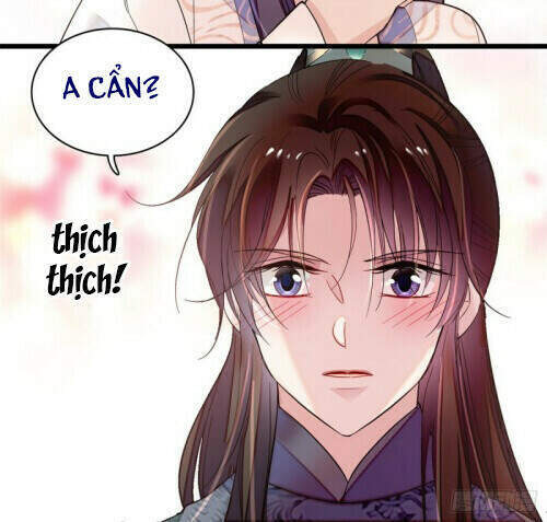 Tự Cẩm Chapter 130 - Trang 2