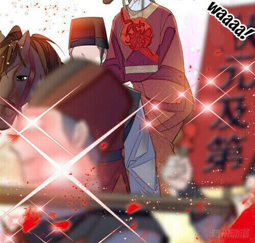 Tự Cẩm Chapter 130 - Trang 2