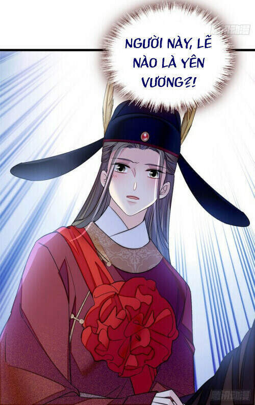 Tự Cẩm Chapter 130 - Trang 2