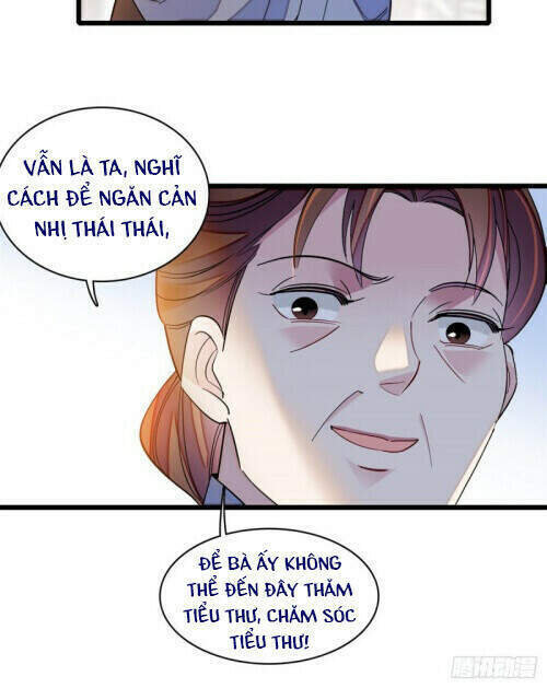 Tự Cẩm Chapter 130 - Trang 2