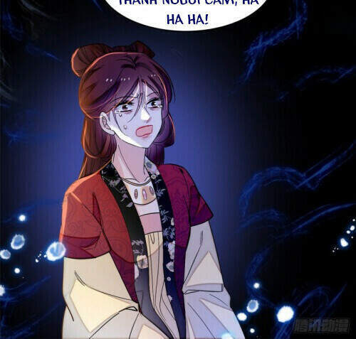 Tự Cẩm Chapter 130 - Trang 2