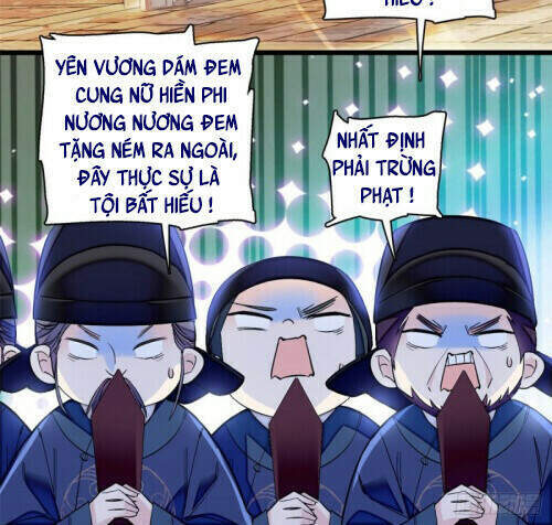 Tự Cẩm Chapter 131 - Trang 2