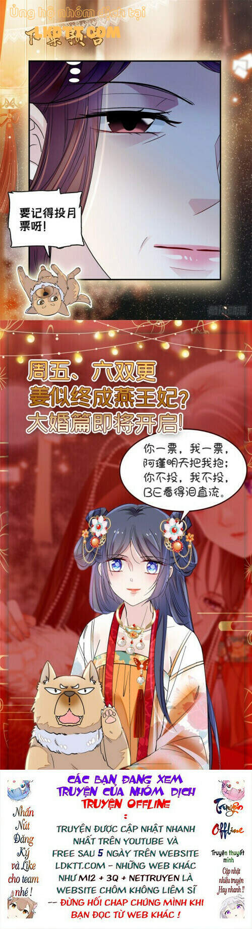 Tự Cẩm Chapter 131 - Trang 2