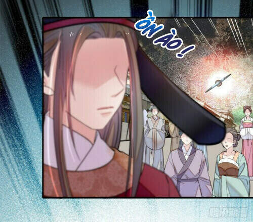 Tự Cẩm Chapter 131 - Trang 2