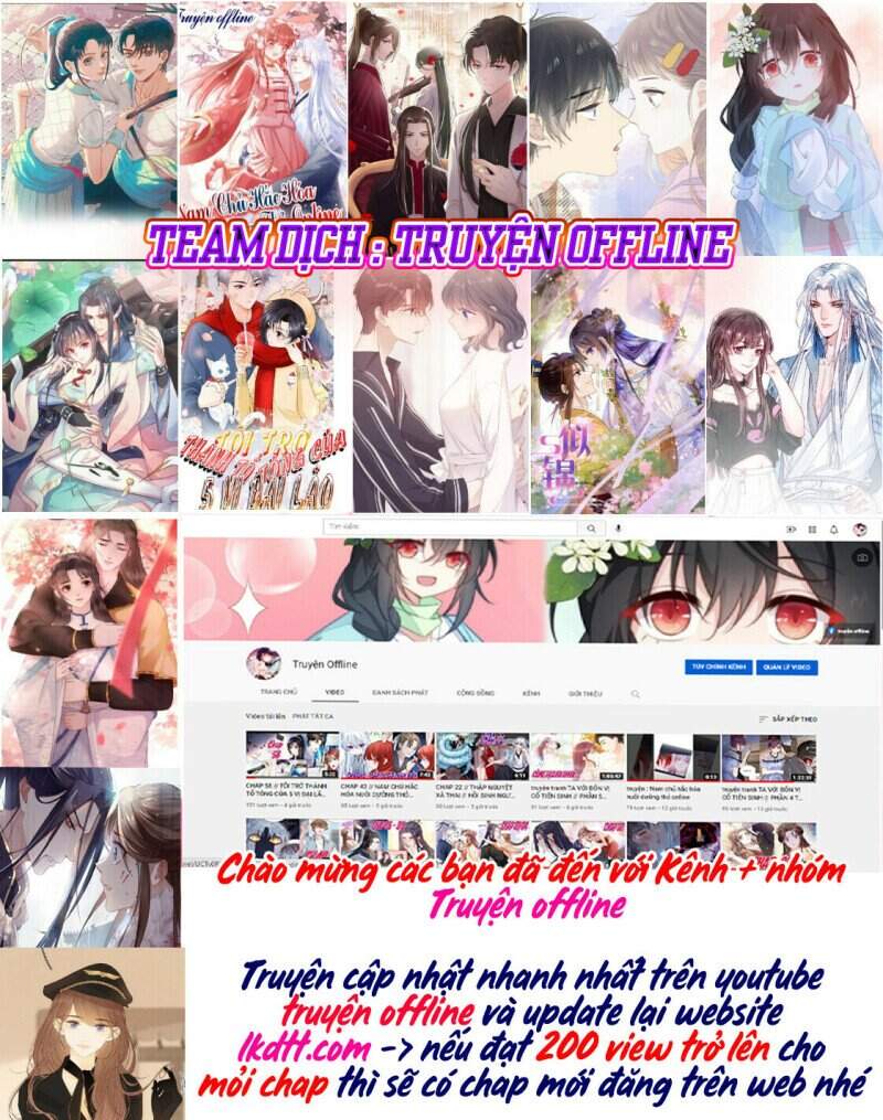 Tự Cẩm Chapter 132 - Trang 2