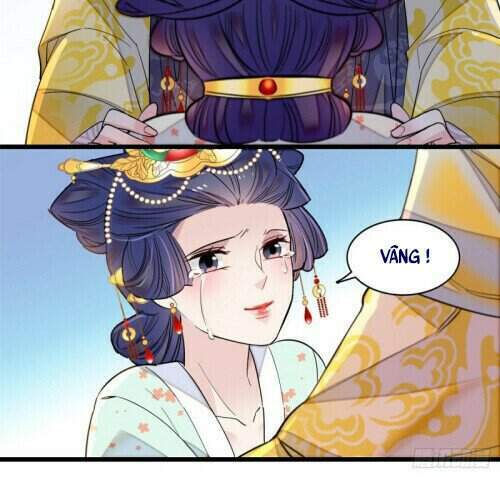 Tự Cẩm Chapter 132 - Trang 2