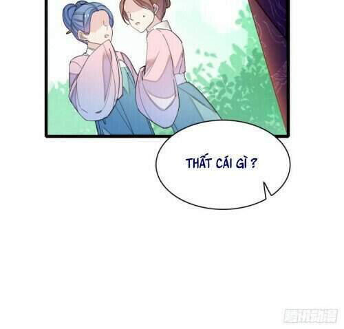 Tự Cẩm Chapter 132 - Trang 2