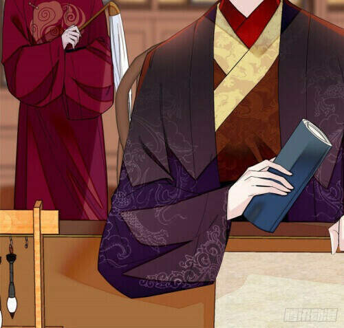 Tự Cẩm Chapter 132 - Trang 2