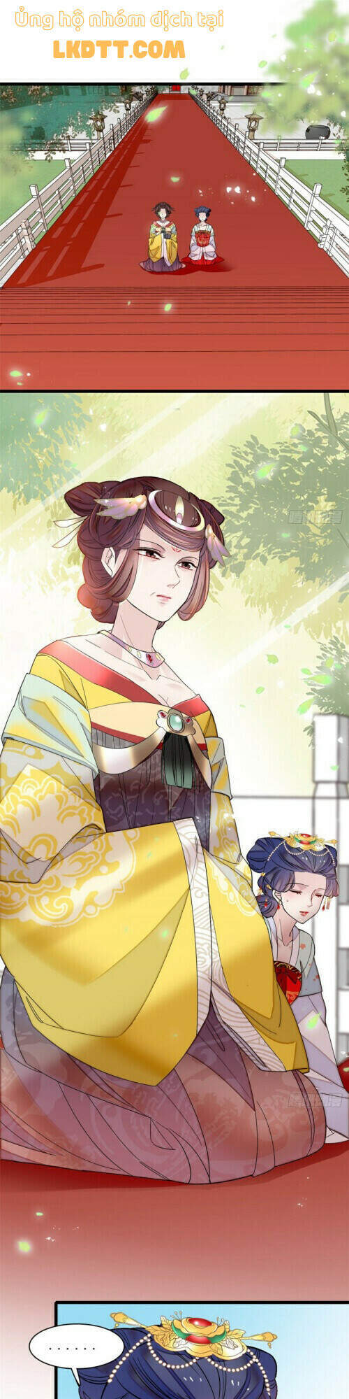 Tự Cẩm Chapter 132 - Trang 2