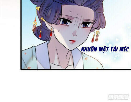 Tự Cẩm Chapter 132 - Trang 2