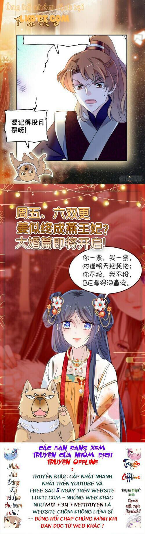 Tự Cẩm Chapter 132 - Trang 2