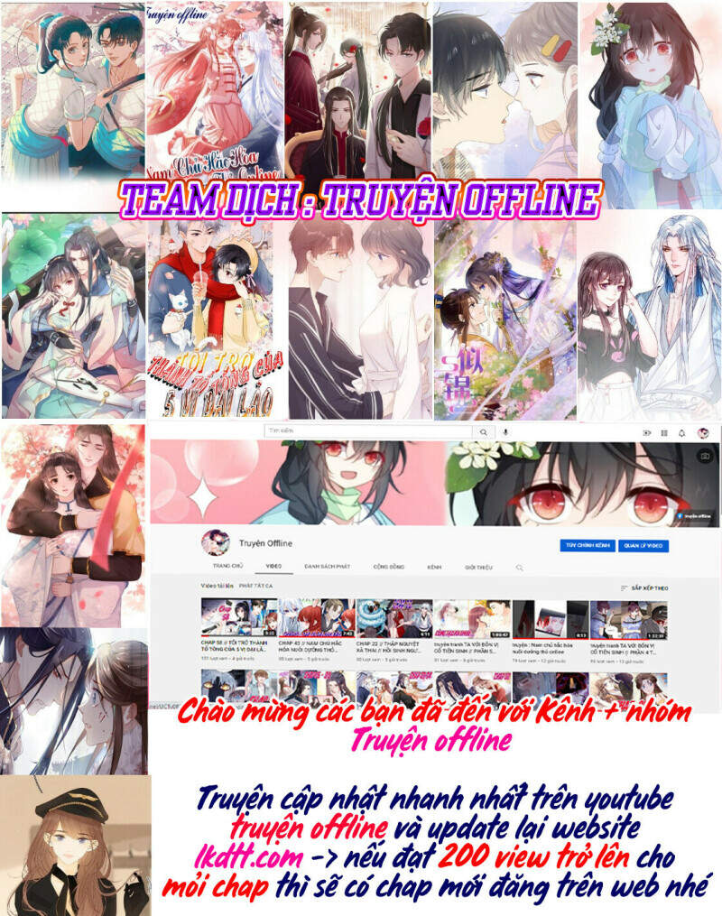 Tự Cẩm Chapter 134 - Trang 2