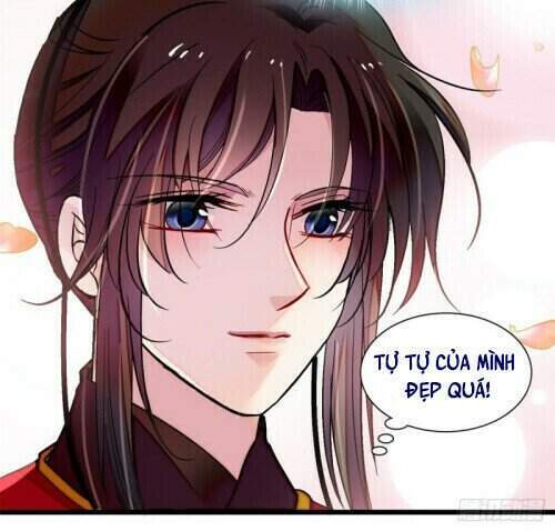 Tự Cẩm Chapter 134 - Trang 2