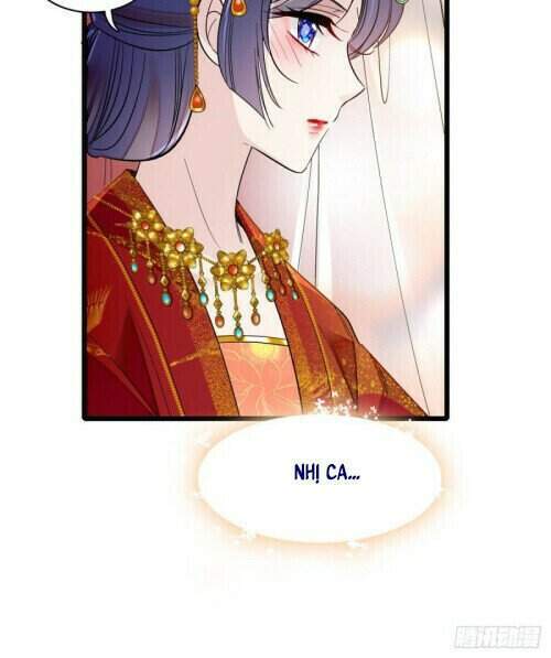 Tự Cẩm Chapter 134 - Trang 2