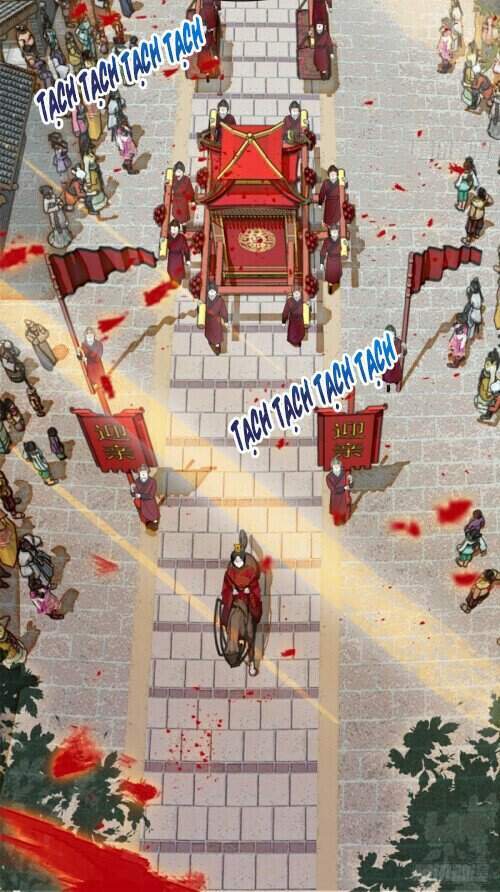 Tự Cẩm Chapter 134 - Trang 2