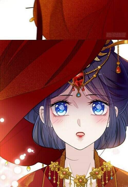 Tự Cẩm Chapter 134 - Trang 2