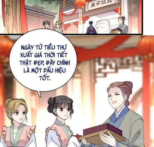 Tự Cẩm Chapter 134 - Trang 2