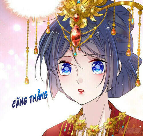 Tự Cẩm Chapter 134 - Trang 2