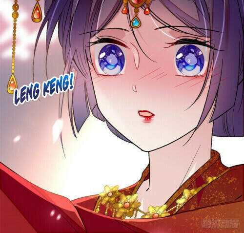Tự Cẩm Chapter 135 - Trang 2