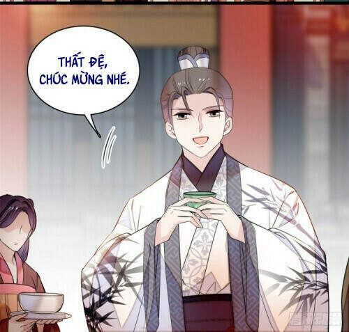 Tự Cẩm Chapter 135 - Trang 2