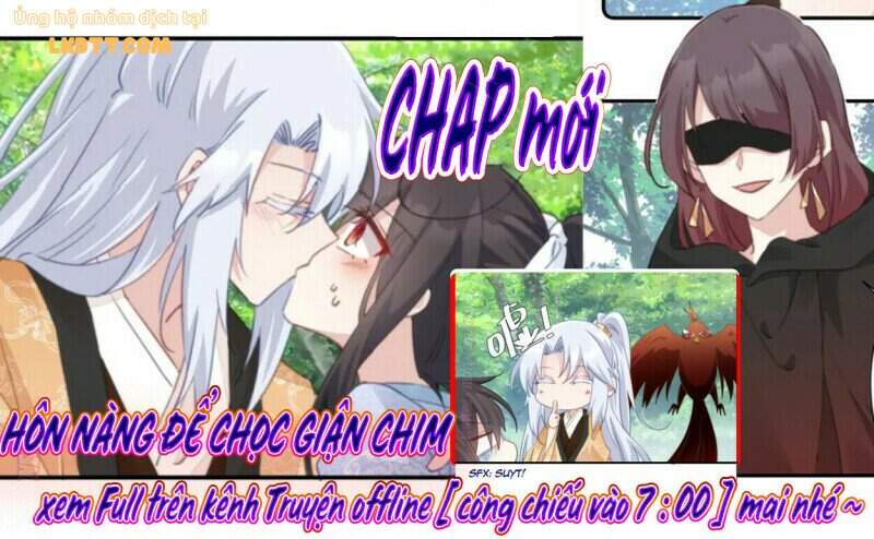 Tự Cẩm Chapter 135 - Trang 2