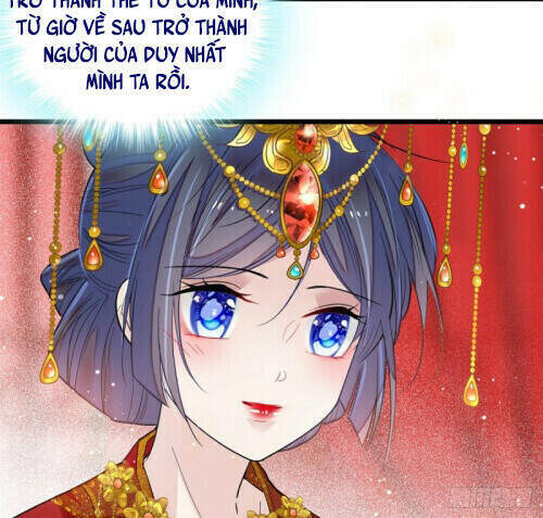 Tự Cẩm Chapter 135 - Trang 2