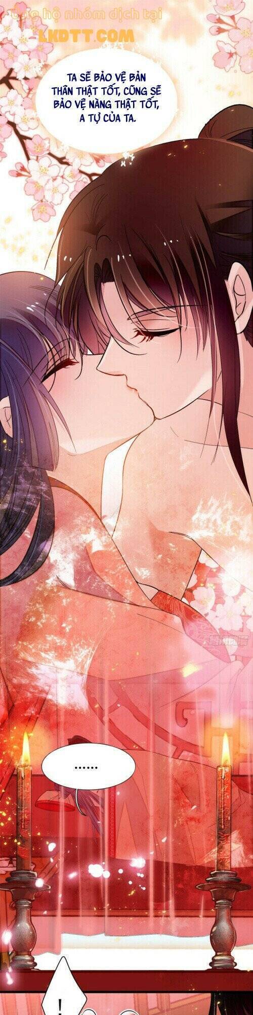 Tự Cẩm Chapter 136 - Trang 2