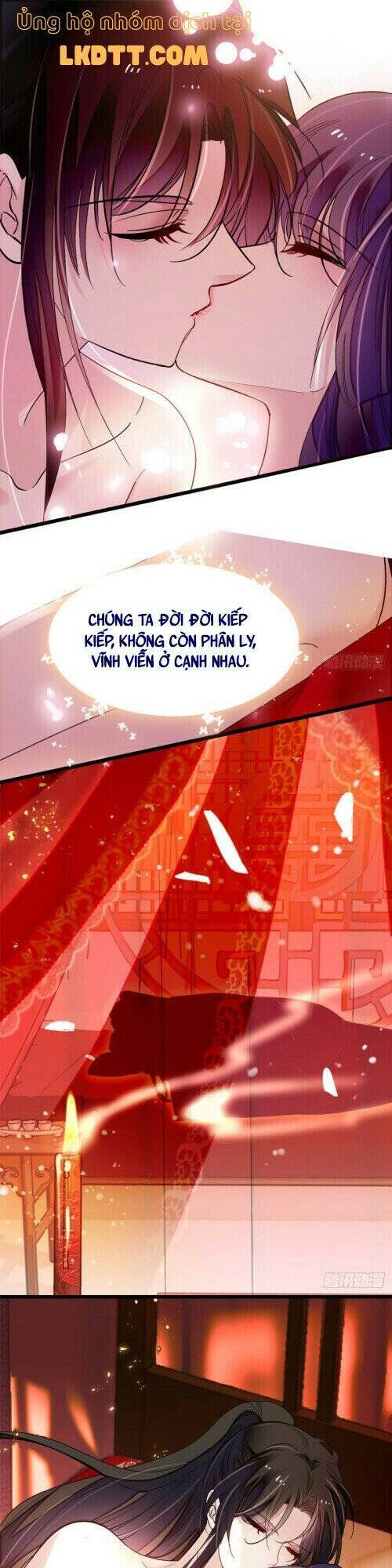 Tự Cẩm Chapter 136 - Trang 2