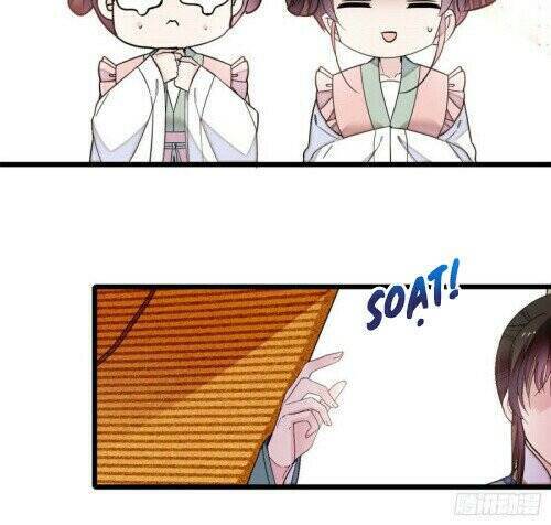 Tự Cẩm Chapter 136 - Trang 2