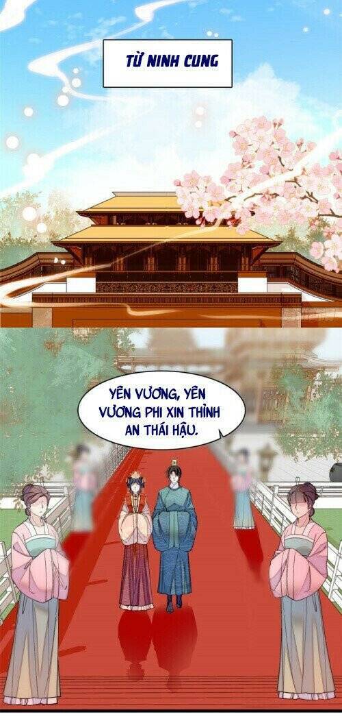 Tự Cẩm Chapter 136 - Trang 2