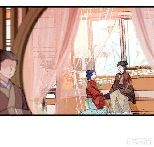 Tự Cẩm Chapter 136 - Trang 2