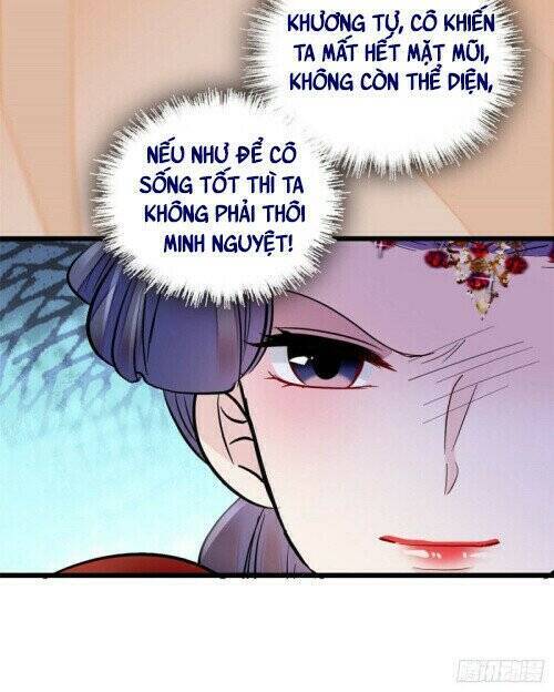 Tự Cẩm Chapter 136 - Trang 2