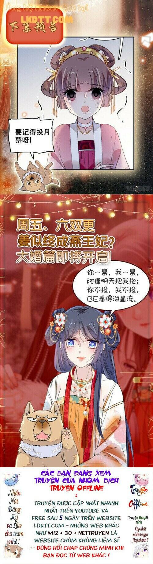 Tự Cẩm Chapter 136 - Trang 2